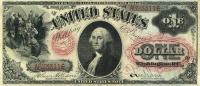 Gallery image for United States p157b: 1 Dollar